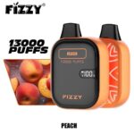 FizzyVape-Boom-Peach- 13000puff-1