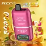 Fizzy Twins 50000 Puffs Disposable Vape