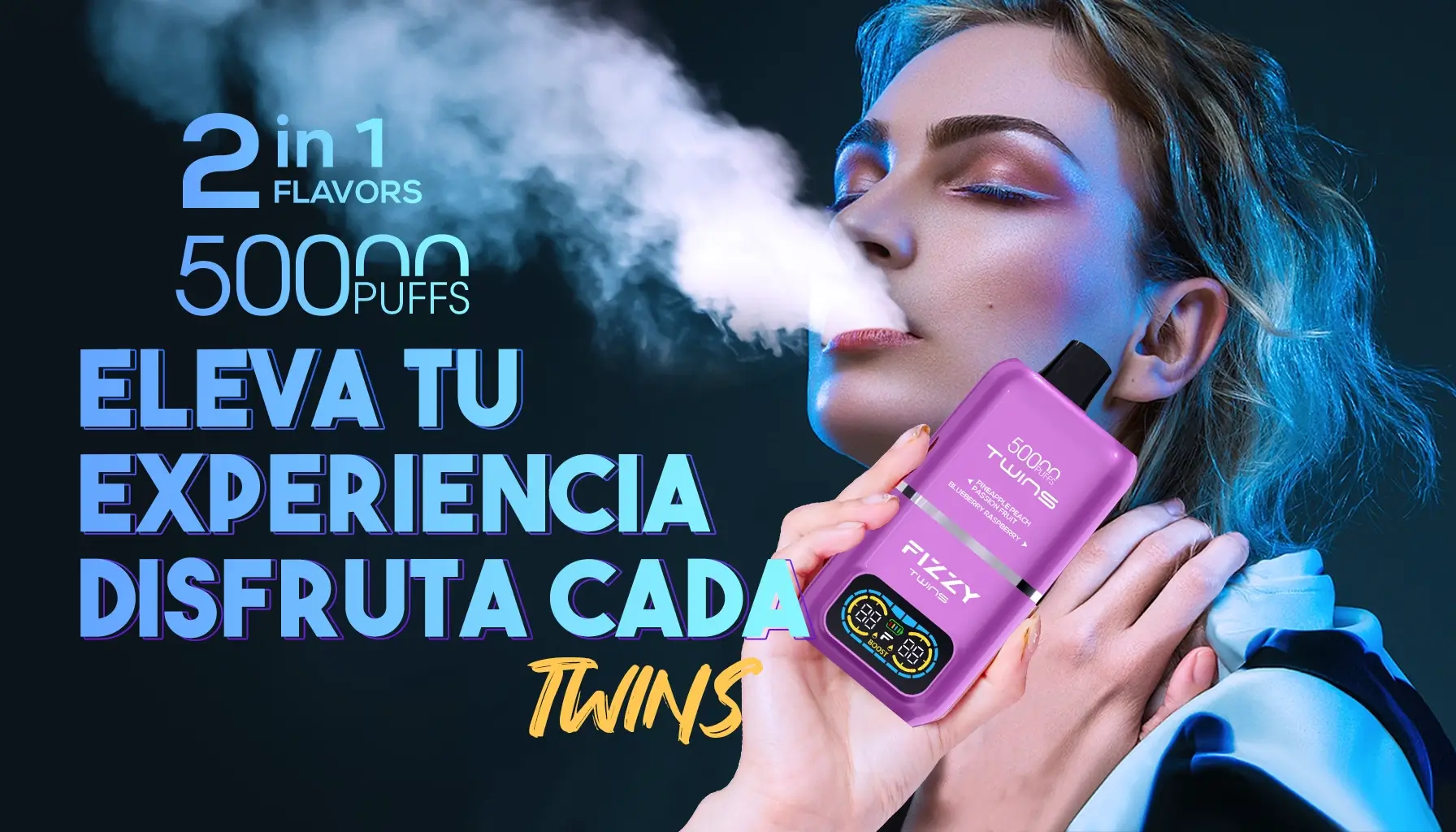 The Best Disposable Vapes in Europe 2024