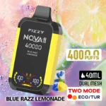 FIZZY NOVA PLUS 40k 40000 Puffs - Bild 12