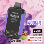 FIZZY NOVA PLUS 40k 40000 Puffs - Image 9