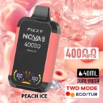 FIZZY NOVA PLUS 40k 40000 Puffs - Image 7