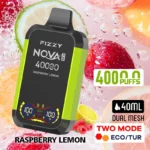 FIZZY NOVA PLUS 40k 40000 Puffs - Image 5