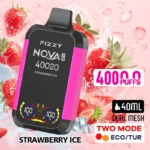 FIZZY NOVA PLUS 40k 40000 Puffs - Image 4