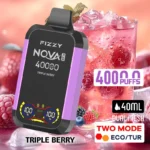 FIZZY NOVA PLUS 40k 40000 Puffs - Image 2