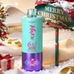 Xmas 10pcs Special – Max 60000 Puffs