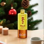 Kerst 10st Speciaal - Max 60000 Puffs
